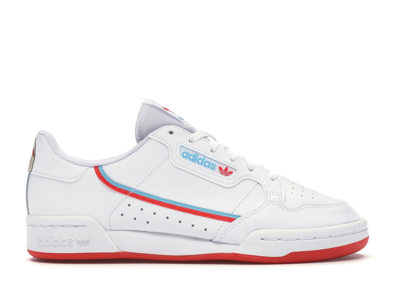 adidas Continental 80 Toy Story 4 Forky (Youth) Kids' - EG7313 - US